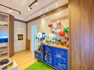 Apartamento com 4 dormitórios, foto 27