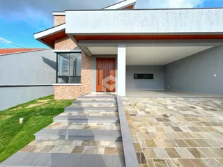 Casa com 3 dormitórios, foto 3