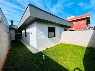 Casa geminada com 3 dormitórios, foto 3