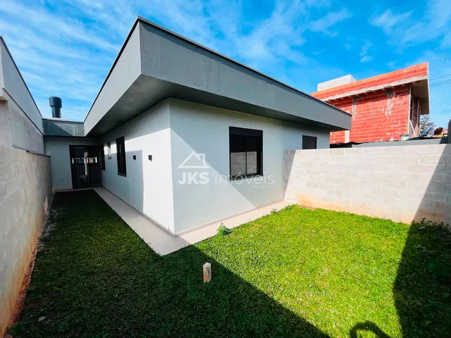 Casa geminada com 3 dormitórios, foto 3