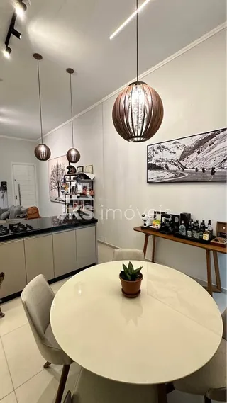 Casa geminada com 2 dormitórios, foto 12