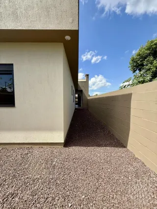 Casa geminada com 3 dormitórios, foto 13