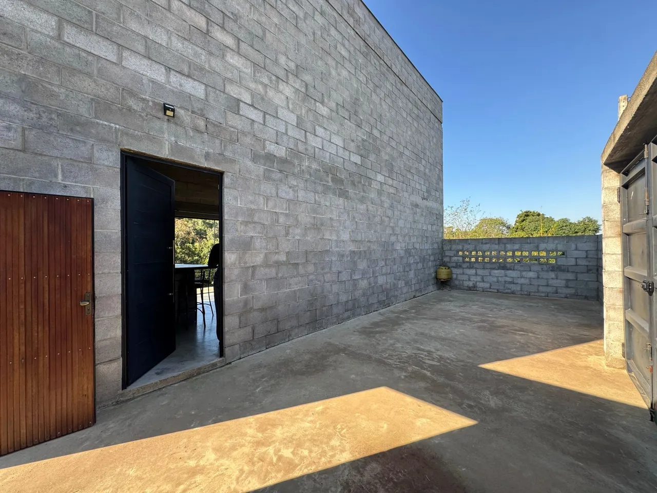 Casa com 2 dormitórios, foto 1