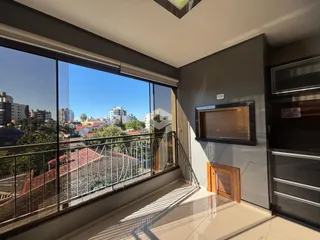 Apartamento com 2 dormitórios, foto 3