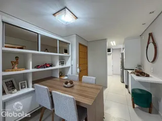Apartamento com 2 dormitórios, foto 5