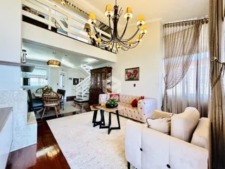 Casa com 4 dormitórios, foto 4