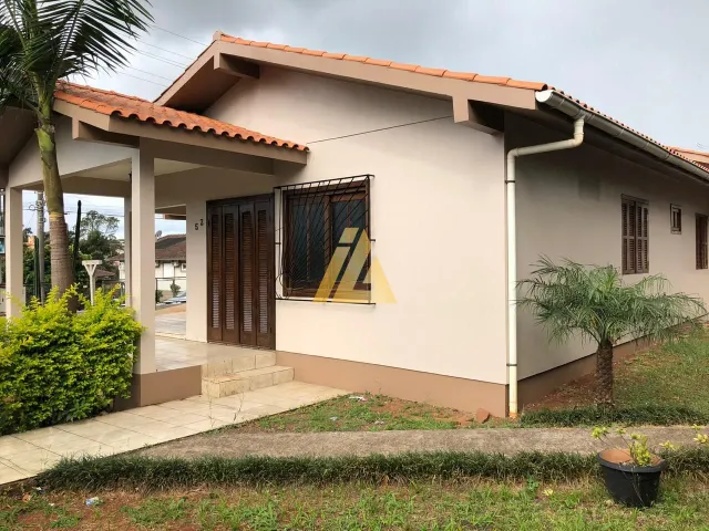 Casa com 3 dormitórios, foto 2