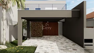 Casa com 3 dormitórios, foto 7