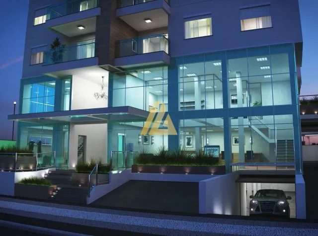 Apartamento com 3 dormitórios, foto 4