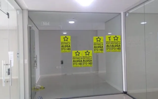Sala comercial, foto 2