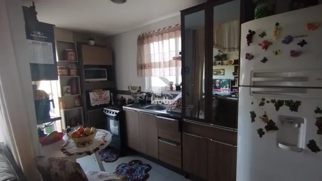 Apartamento com 2 dormitórios, foto 4