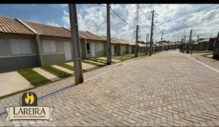 Casa geminada com 2 dormitórios, foto 3