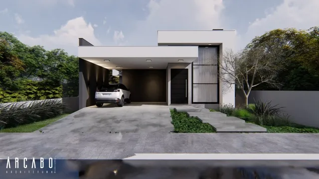 Casa com 3 dormitórios