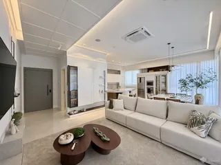 Apartamento com 3 dormitórios, foto 4