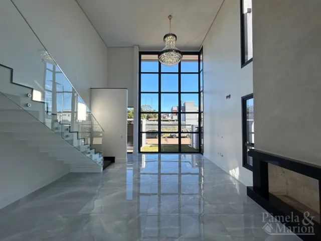 Casa com 3 dormitórios, foto 3