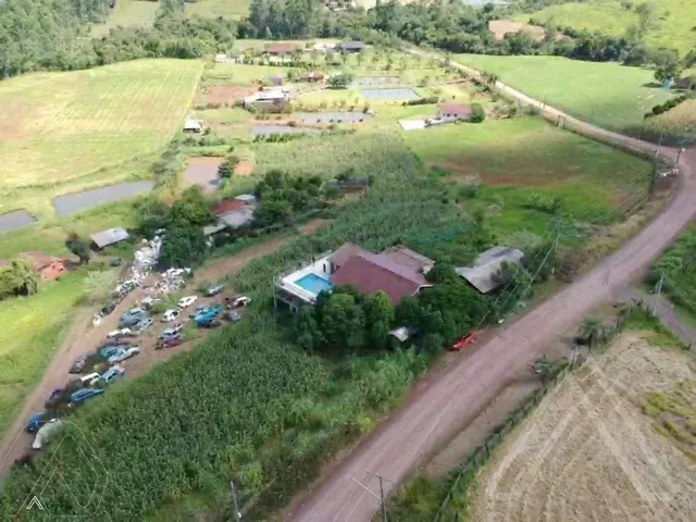 Área rural com 3 dormitórios, foto 3