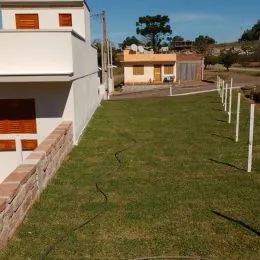 Casa geminada com 2 dormitórios, foto 5