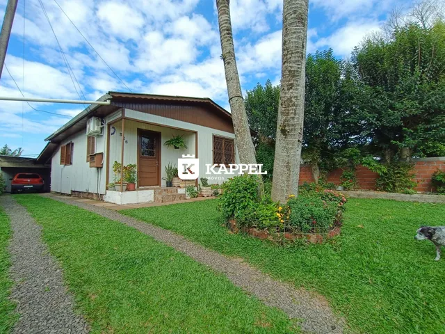 Casa com 2 dormitórios, foto 2