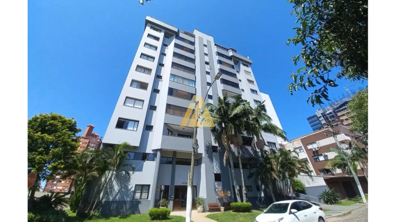 Apartamento com 3 dormitórios, foto 1