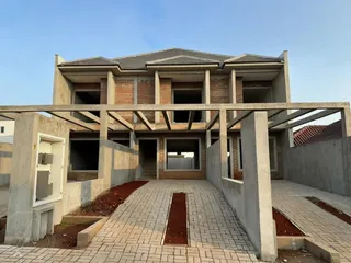 Sobrado com 2 dormitórios, foto 3