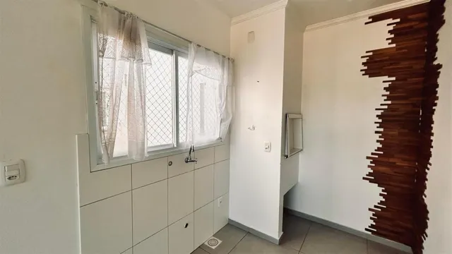 Apartamento com 1 dormitório, foto 2
