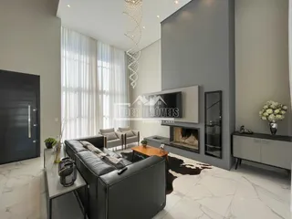 Casa com 3 dormitórios, foto 3