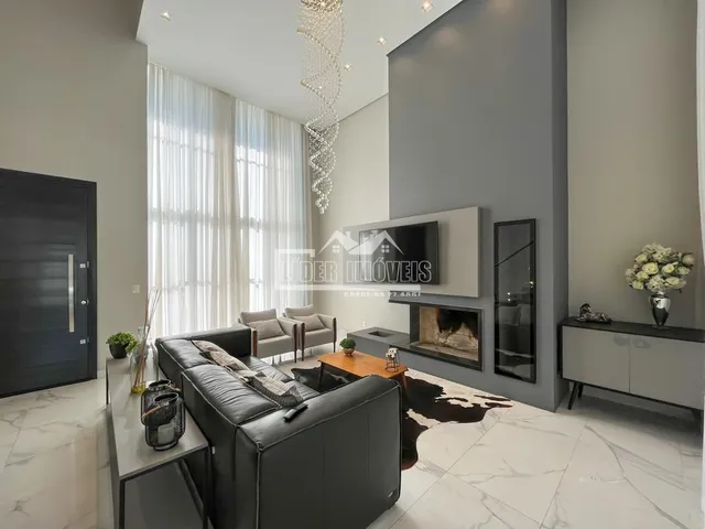 Casa com 3 dormitórios, foto 3