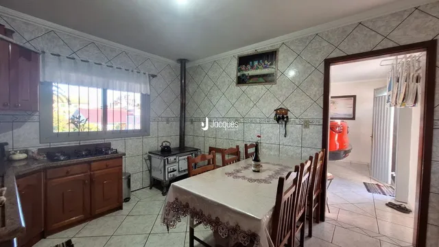 Casa com 3 dormitórios, foto 5