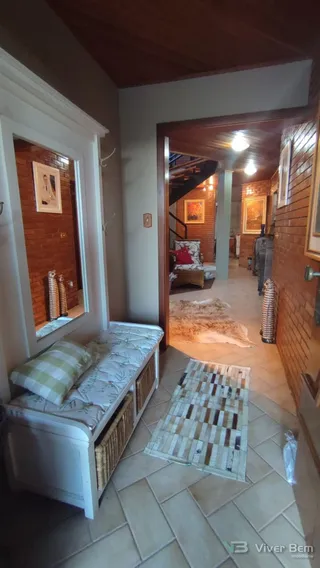 Casa com 4 dormitórios, foto 7