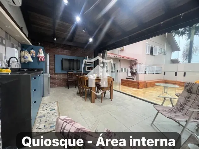 Casa com 3 dormitórios, foto 4