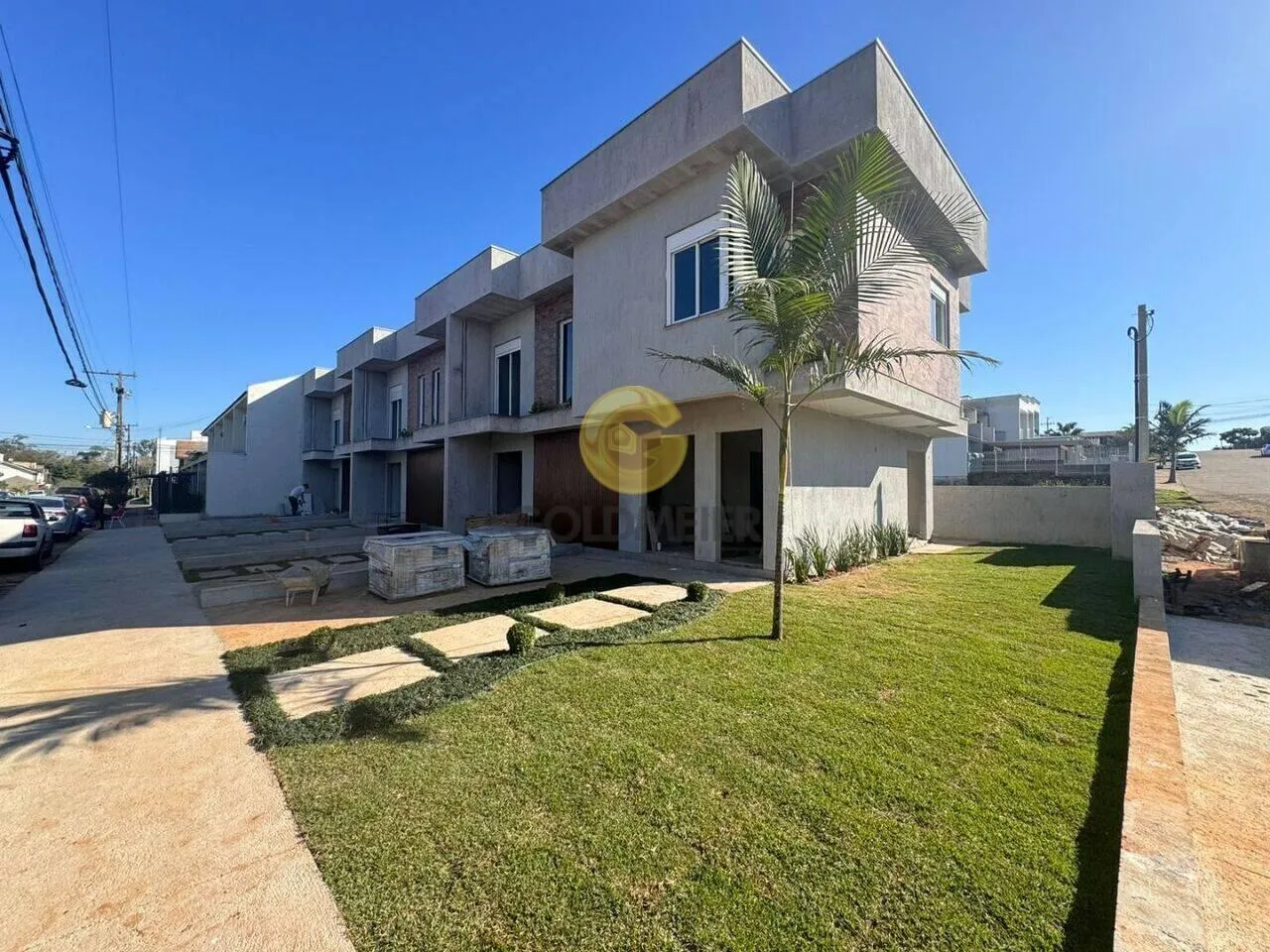 Sobrado com 3 dormitórios, foto 1