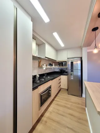 Apartamento com 2 dormitórios, foto 9