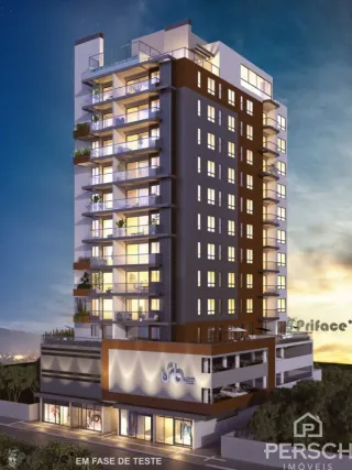 Apartamento com 3 dormitórios