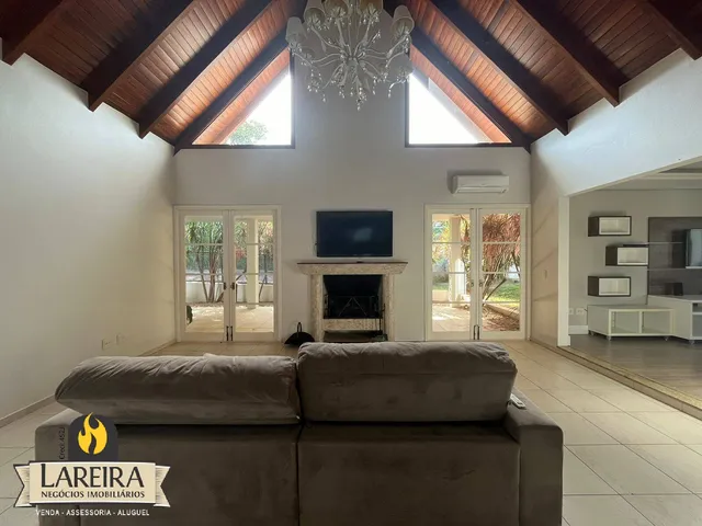 Casa com 4 dormitórios, foto 5