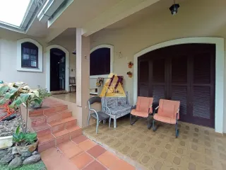 Casa com 4 dormitórios, foto 27