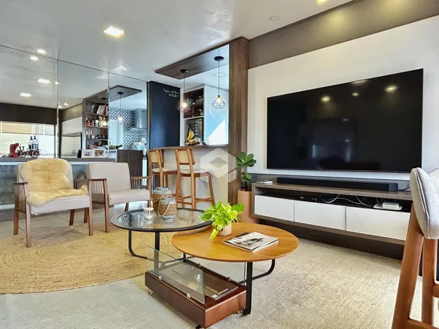Apartamento com 2 dormitórios, foto 2