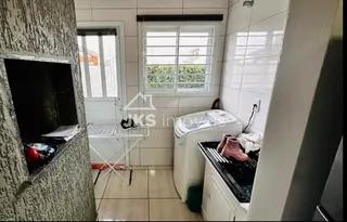 Casa geminada com 2 dormitórios, foto 7
