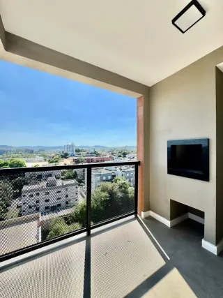 Apartamento com 2 dormitórios, foto 13