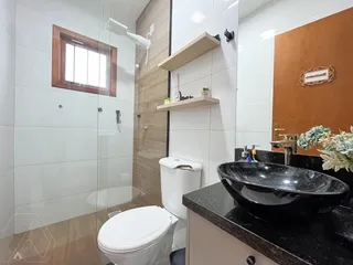 Casa com 3 dormitórios, foto 9