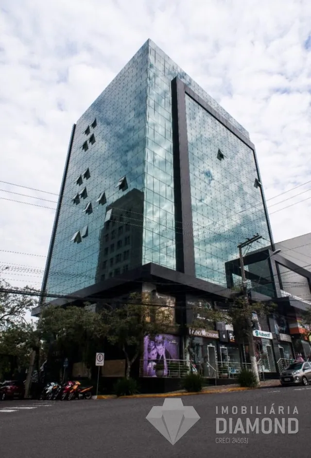 Sala comercial