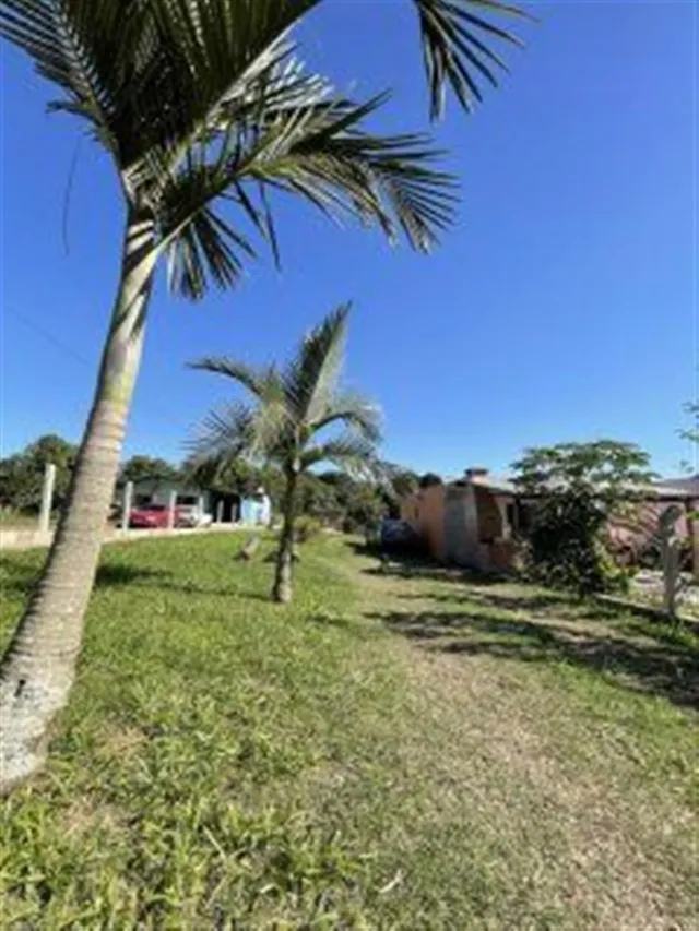 Área rural, foto 2
