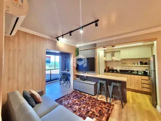 Apartamento com 2 dormitórios, foto 8