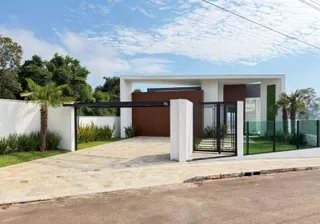 Casa com 4 dormitórios, foto 31