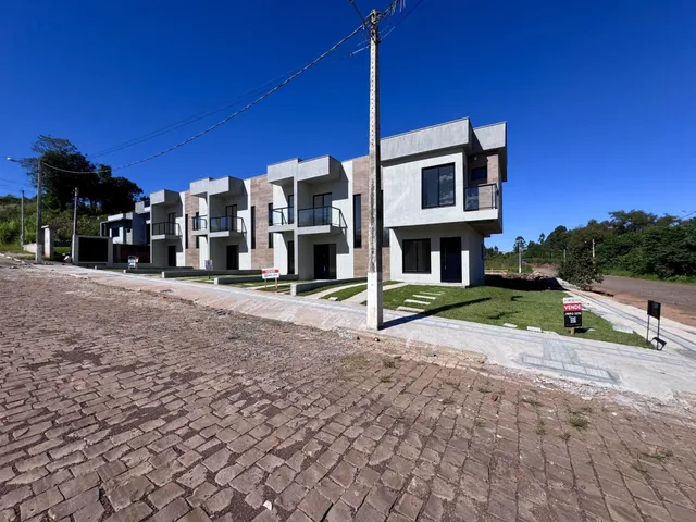 Sobrado com 3 dormitórios, foto 5