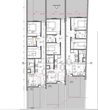Casa geminada com 2 dormitórios, foto 13