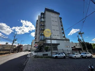 Apartamento com 3 dormitórios, foto 2