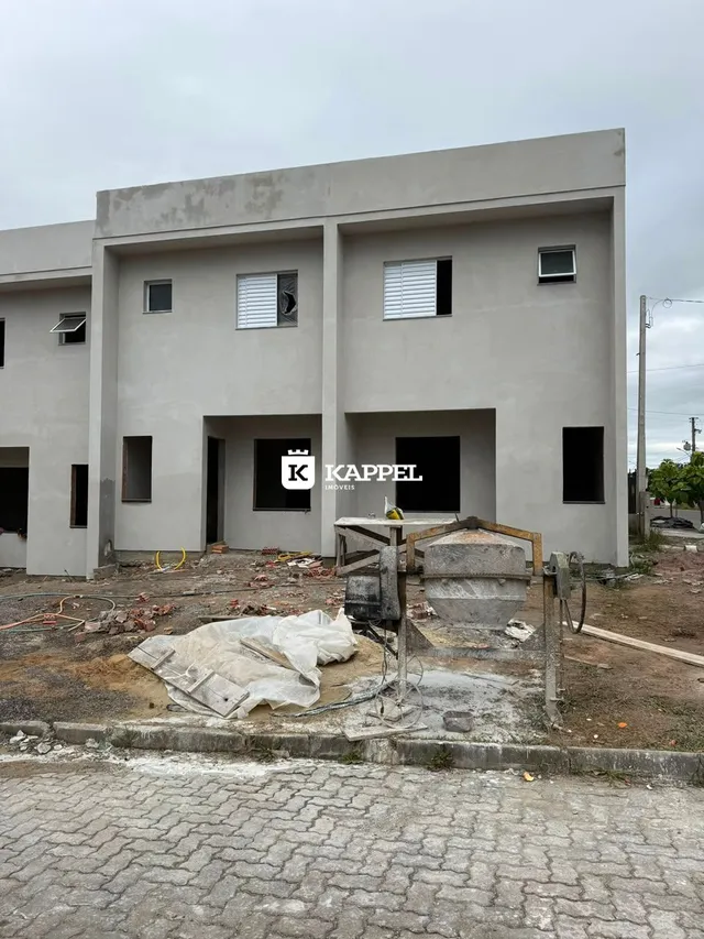 Sobrado com 2 dormitórios, foto 2