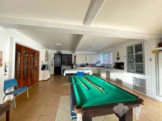 Casa com 4 dormitórios, foto 8