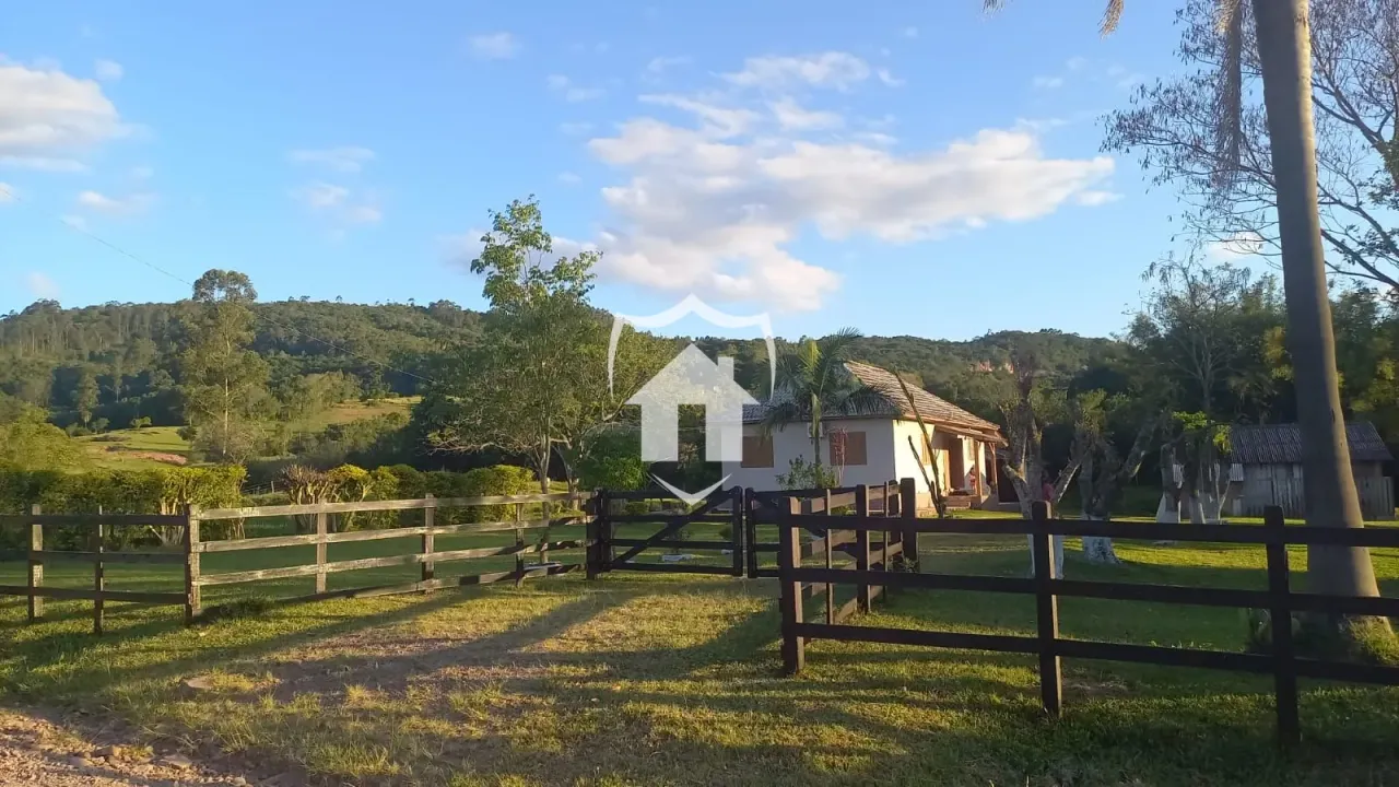 Área rural com 3 dormitórios, foto 1