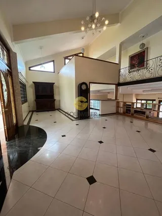 Casa com 5 dormitórios, foto 2